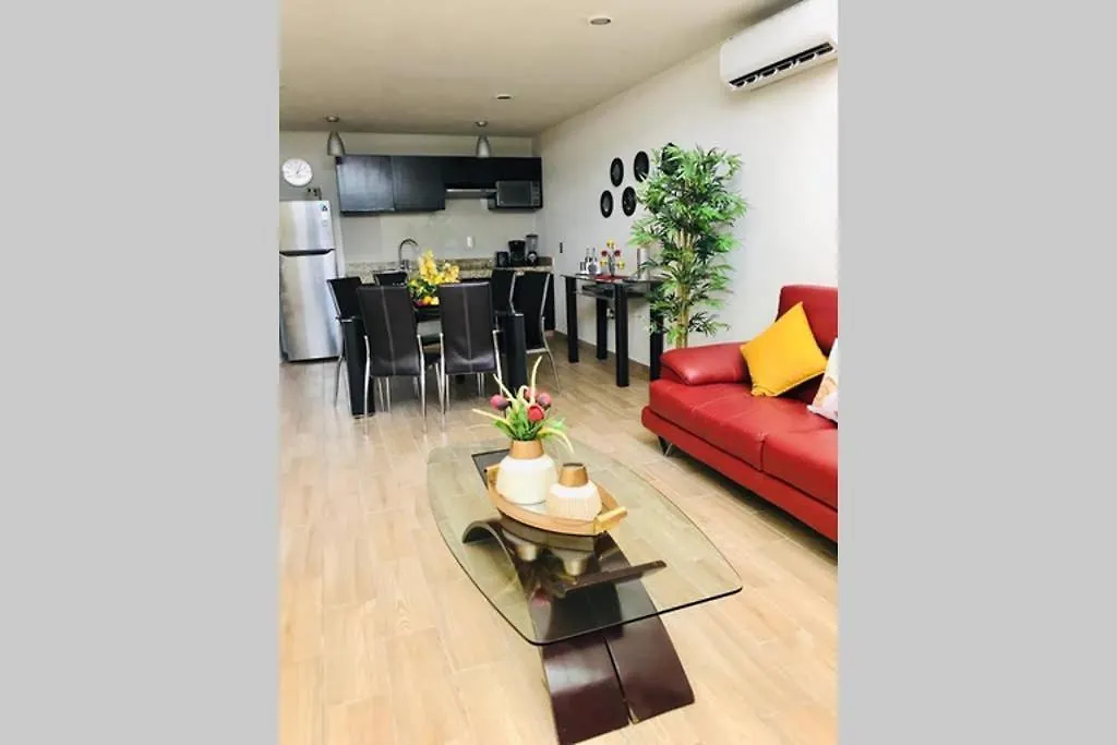 Amazing Mamitas Duplex 3Bd Apartment Playa del Carmen