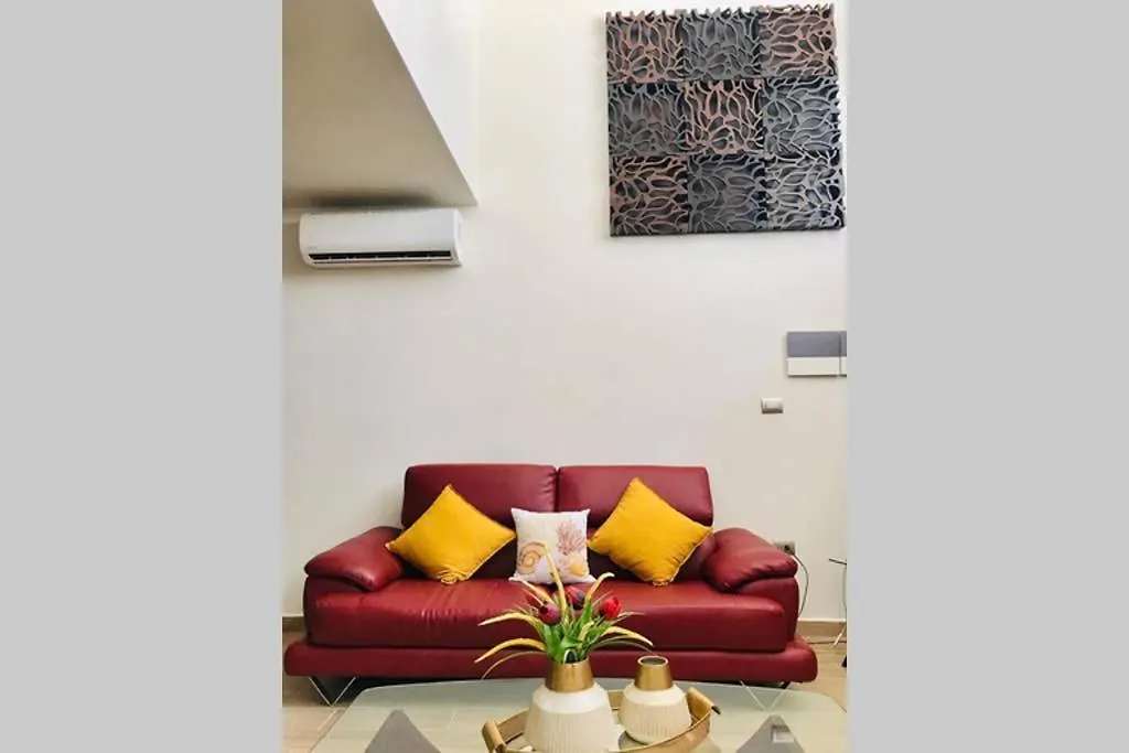 Amazing Mamitas Duplex 3Bd Apartment Playa del Carmen 0*,  Mexico