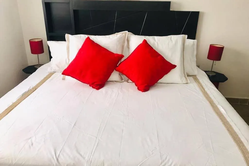 Amazing Mamitas Duplex 3Bd Apartment Playa del Carmen