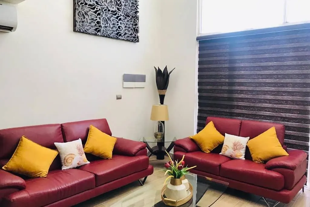 Amazing Mamitas Duplex 3Bd Apartment Playa del Carmen