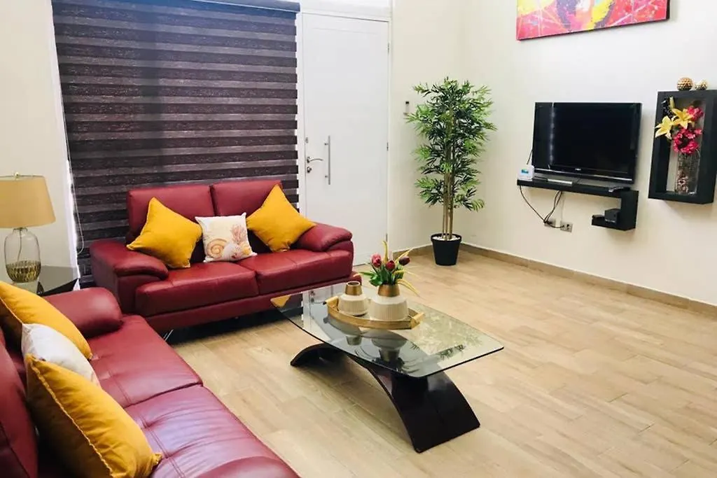 Amazing Mamitas Duplex 3Bd Apartment Playa del Carmen