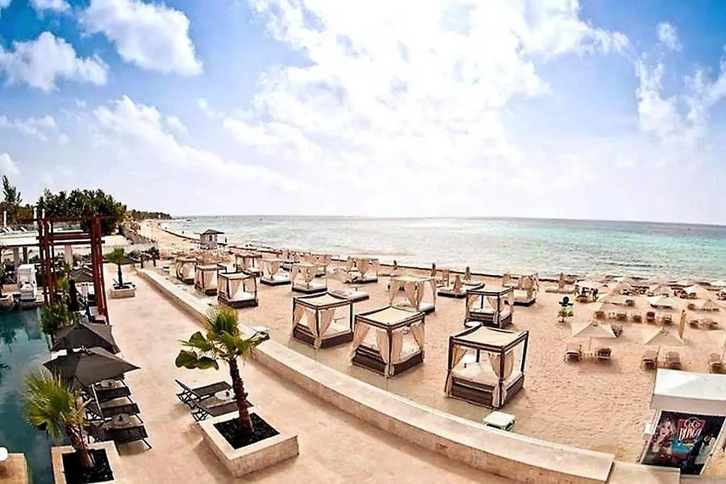 Amazing Mamitas Duplex 3Bd Apartment Playa del Carmen