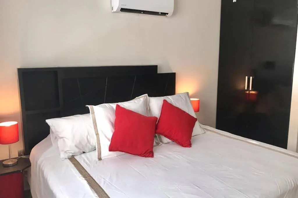 Amazing Mamitas Duplex 3Bd Apartment Playa del Carmen