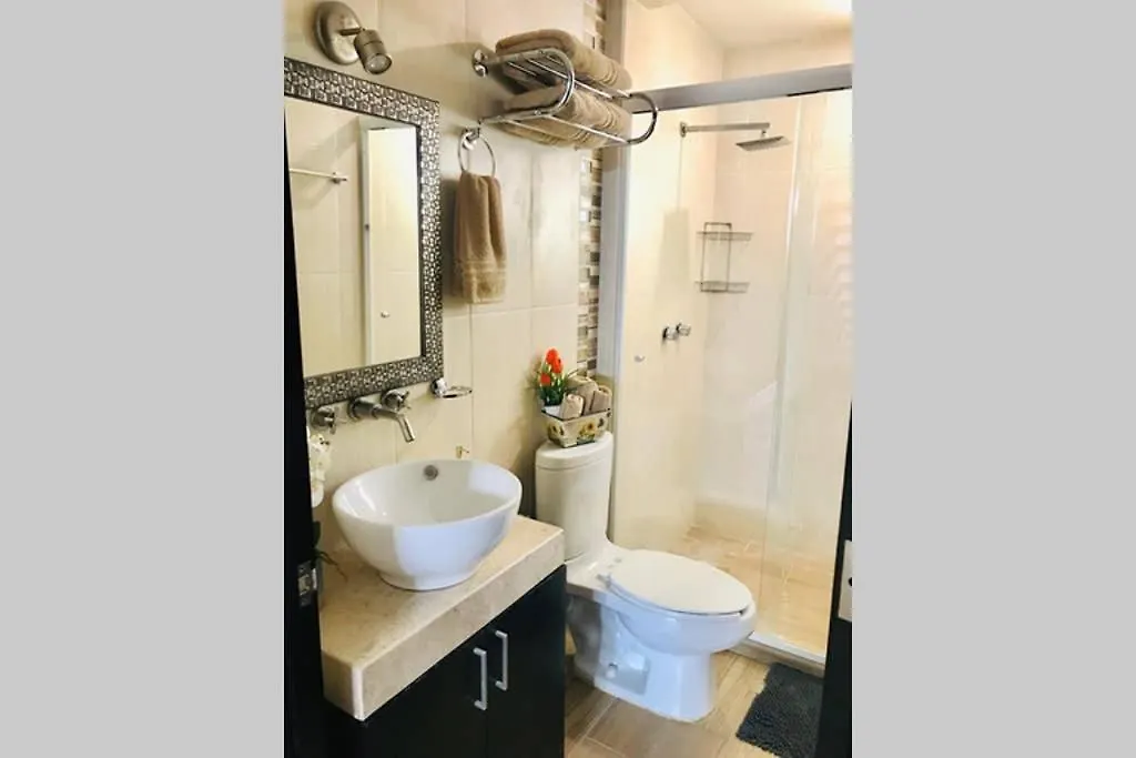 Amazing Mamitas Duplex 3Bd Apartment Playa del Carmen
