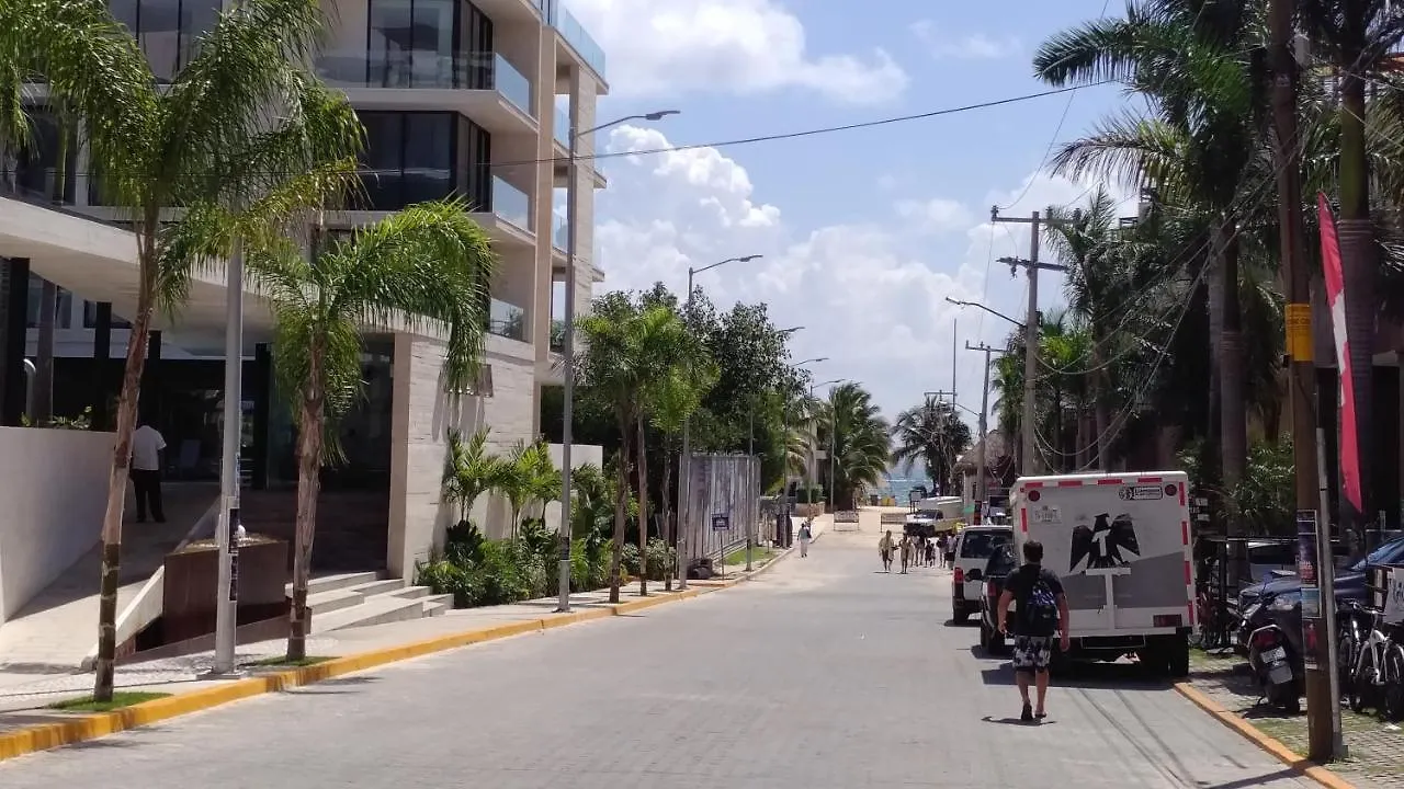 Amazing Mamitas Duplex 3Bd Apartment Playa del Carmen
