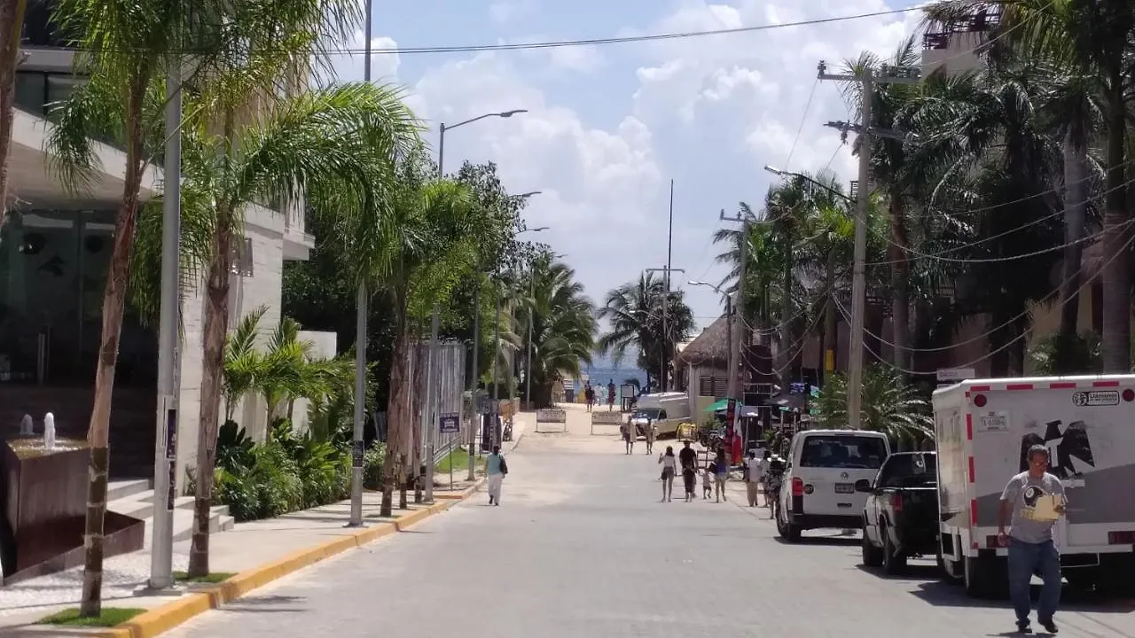 Amazing Mamitas Duplex 3Bd Apartment Playa del Carmen