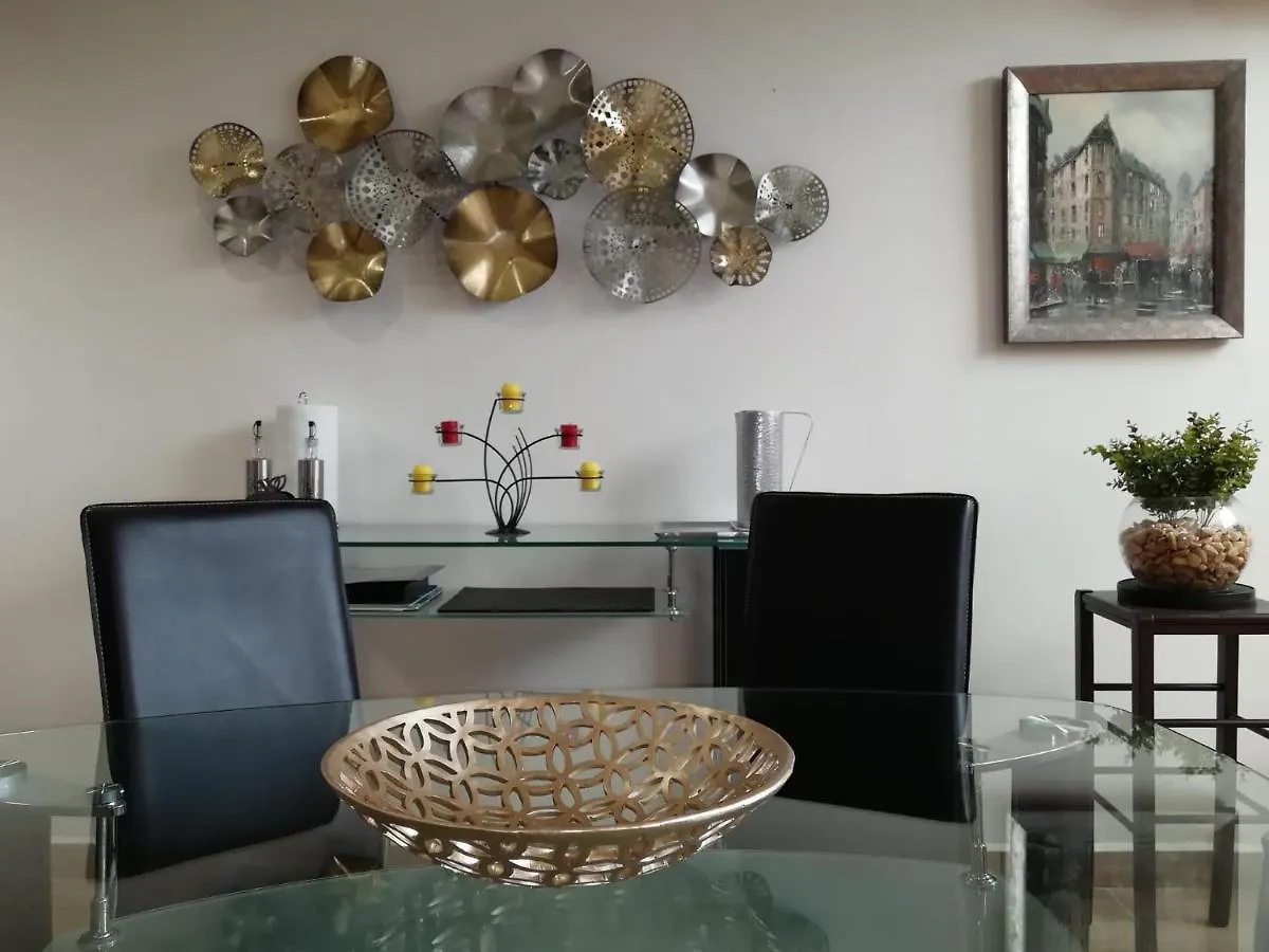 Amazing Mamitas Duplex 3Bd Apartment Playa del Carmen Mexico
