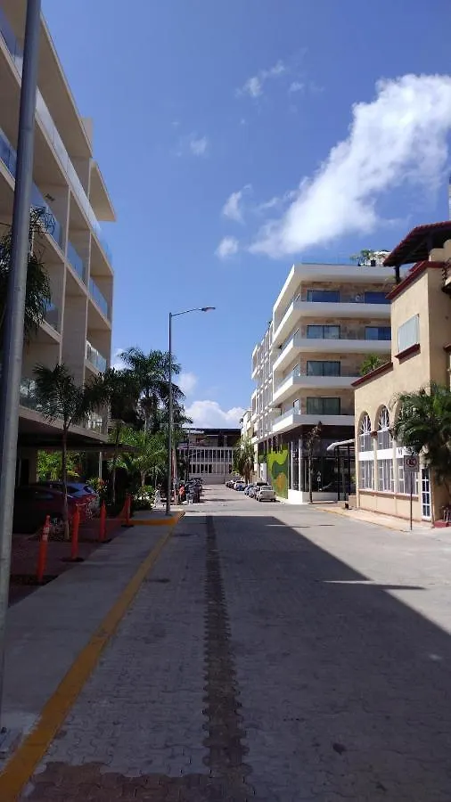 Amazing Mamitas Duplex 3Bd Apartment Playa del Carmen