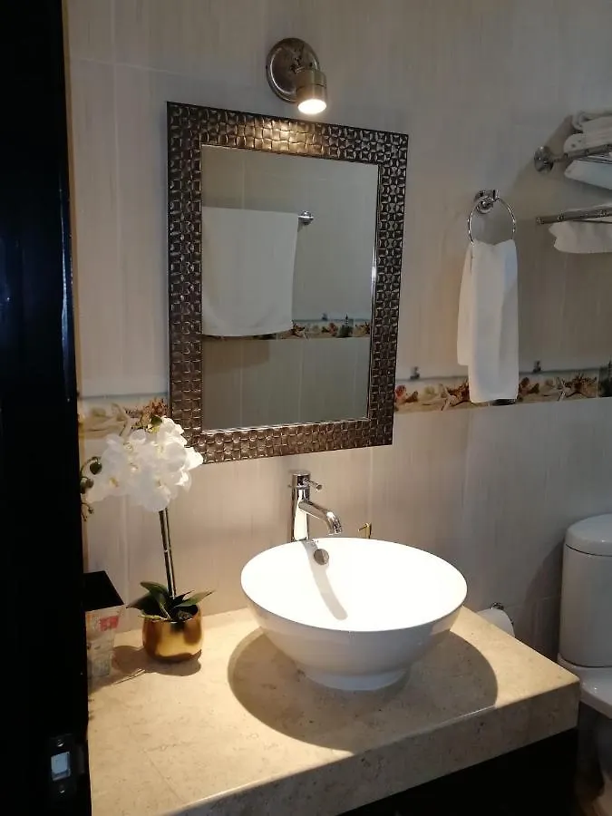 Amazing Mamitas Duplex 3Bd Apartment Playa del Carmen