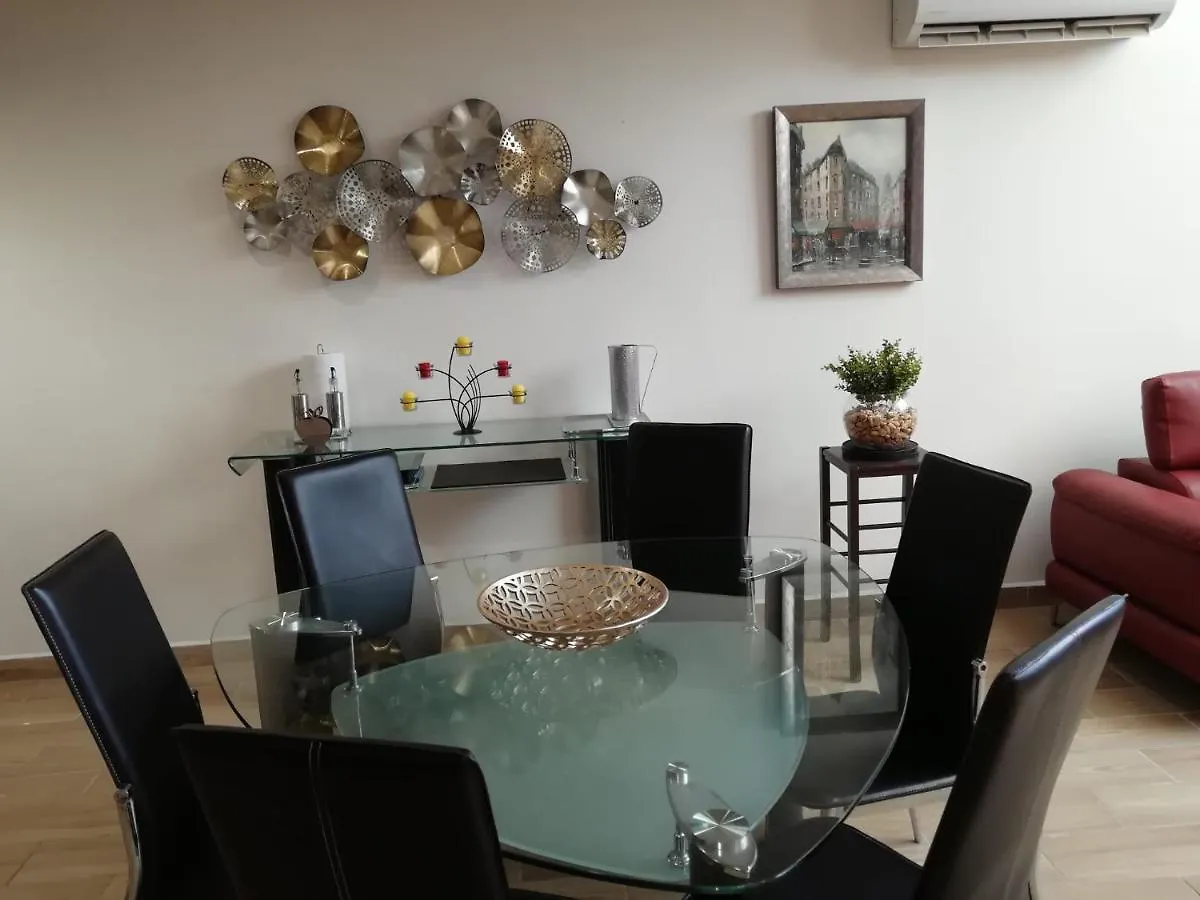 Amazing Mamitas Duplex 3Bd Apartment Playa del Carmen