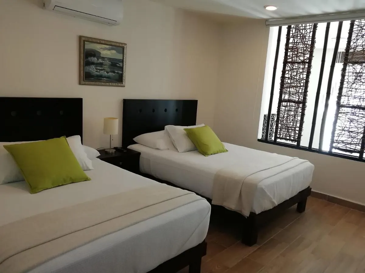 Amazing Mamitas Duplex 3Bd Apartment Playa del Carmen 0*,
