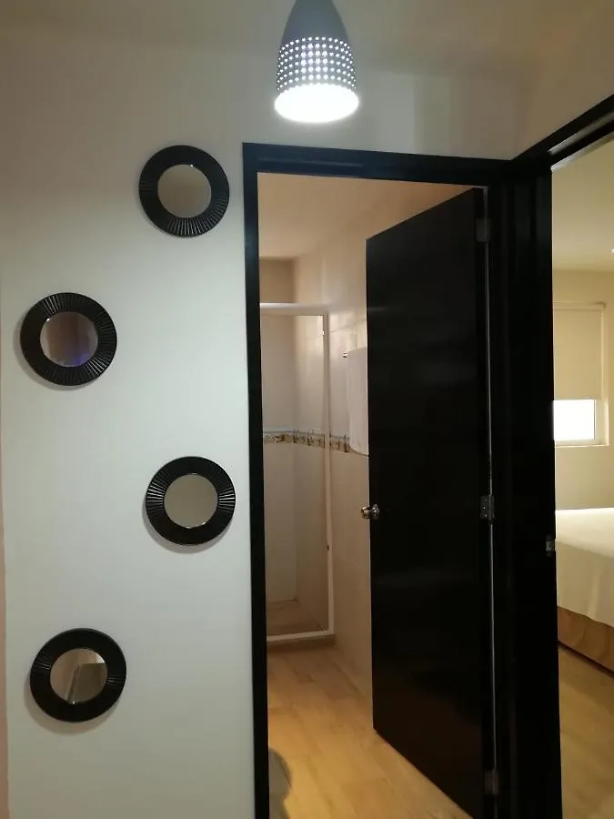 Amazing Mamitas Duplex 3Bd Apartment Playa del Carmen