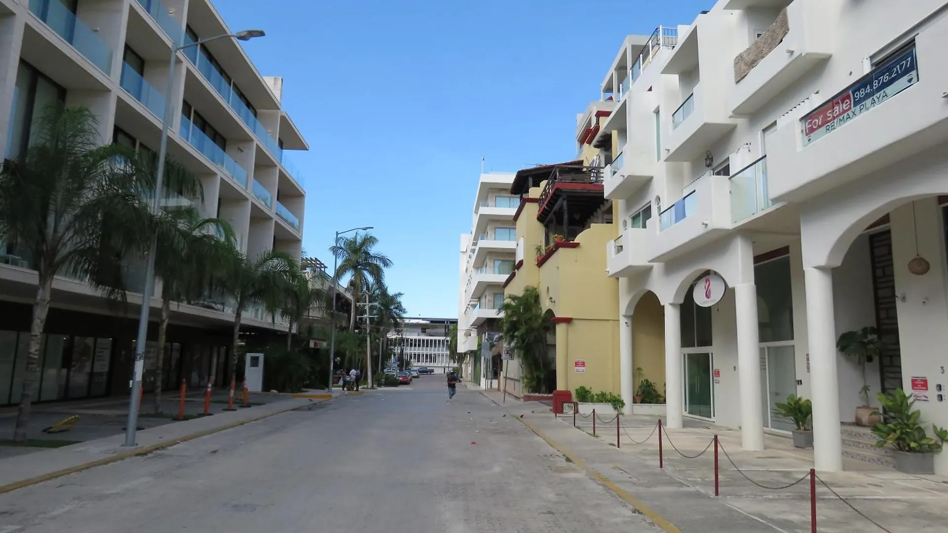 Amazing Mamitas Duplex 3Bd Apartment Playa del Carmen